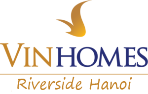 logo dự án Vinhomes Riverside Hà Nội