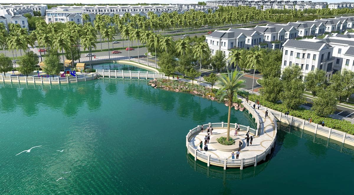 TRANG CHỦ 3 Tiện ích và dịch vụ khi thuê văn phòng Vinhomes Riverside
