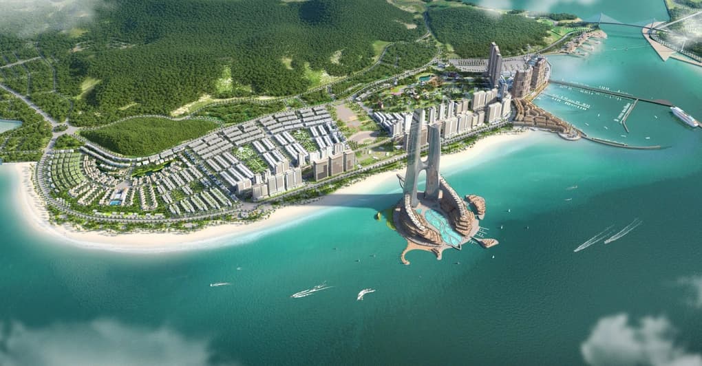 Pháp lý Sun Elite City Hạ Long như thế nào?